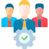 Professional Support