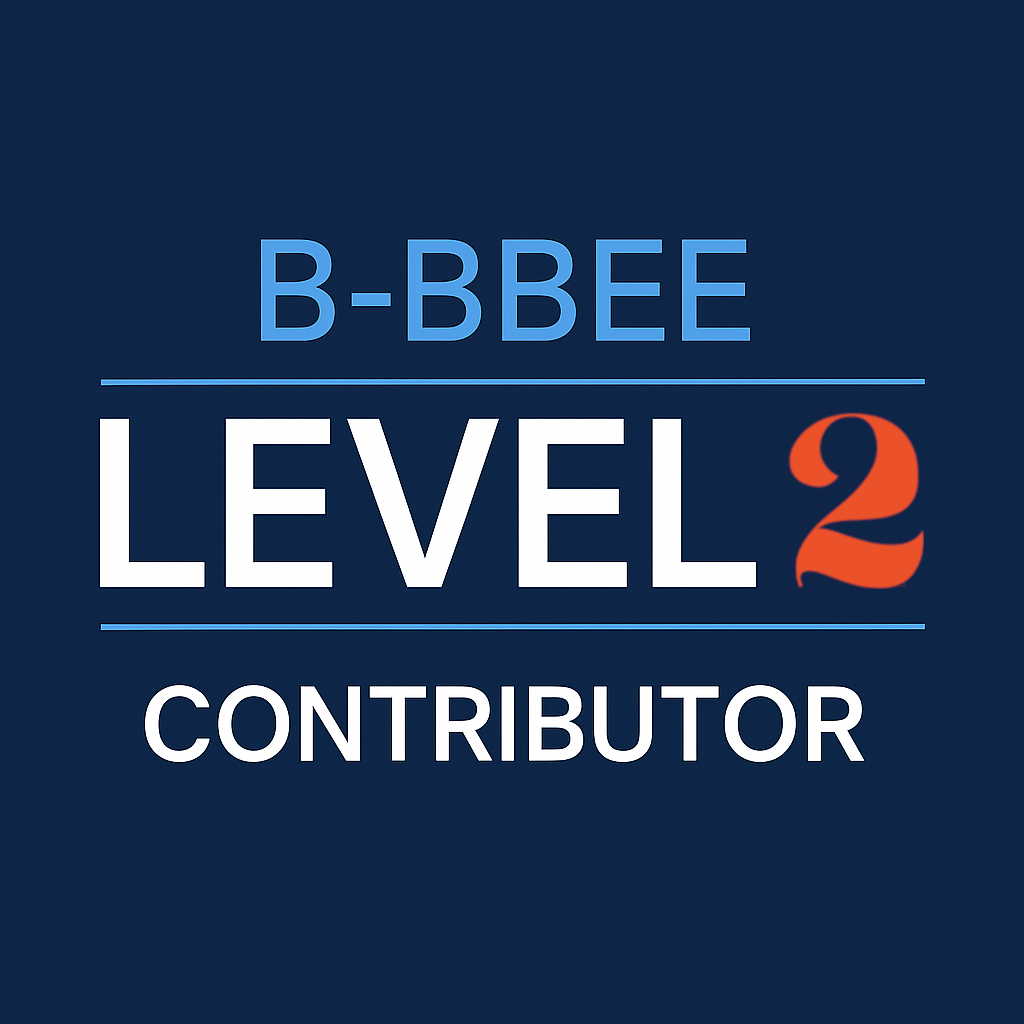 B-BBEE Level 2