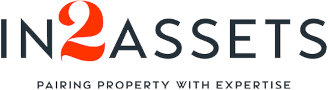 in2assets Logo