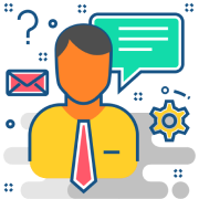 Experienced Consultants