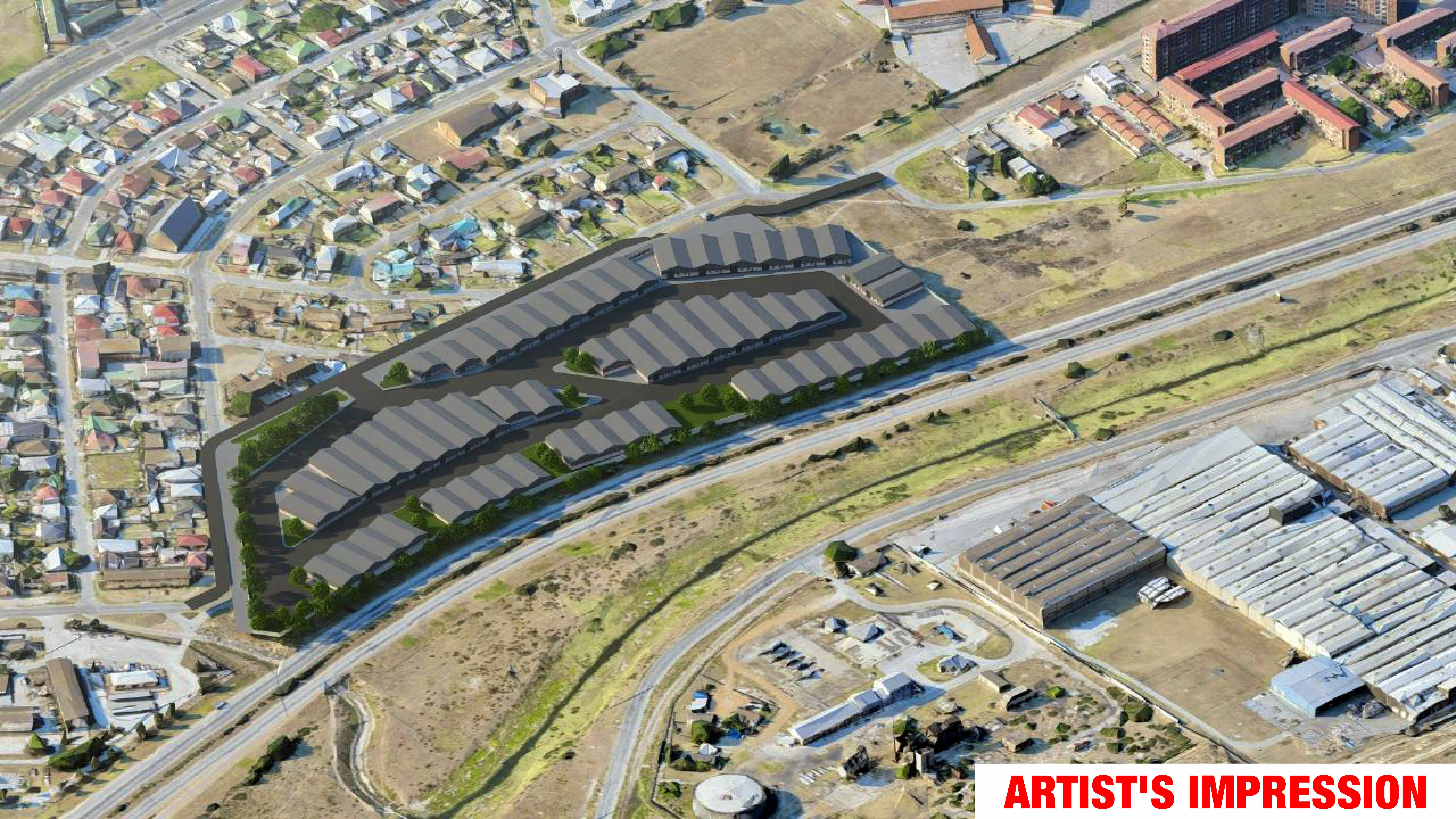Key Industrial Development Opportunity Gqeberha