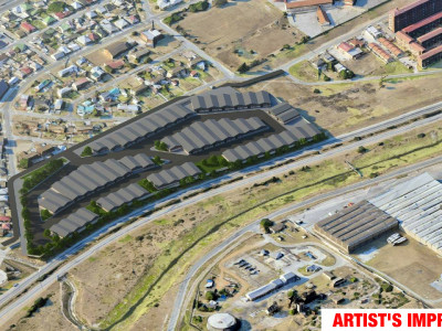 Key Industrial Development Opportunity Gqeberha