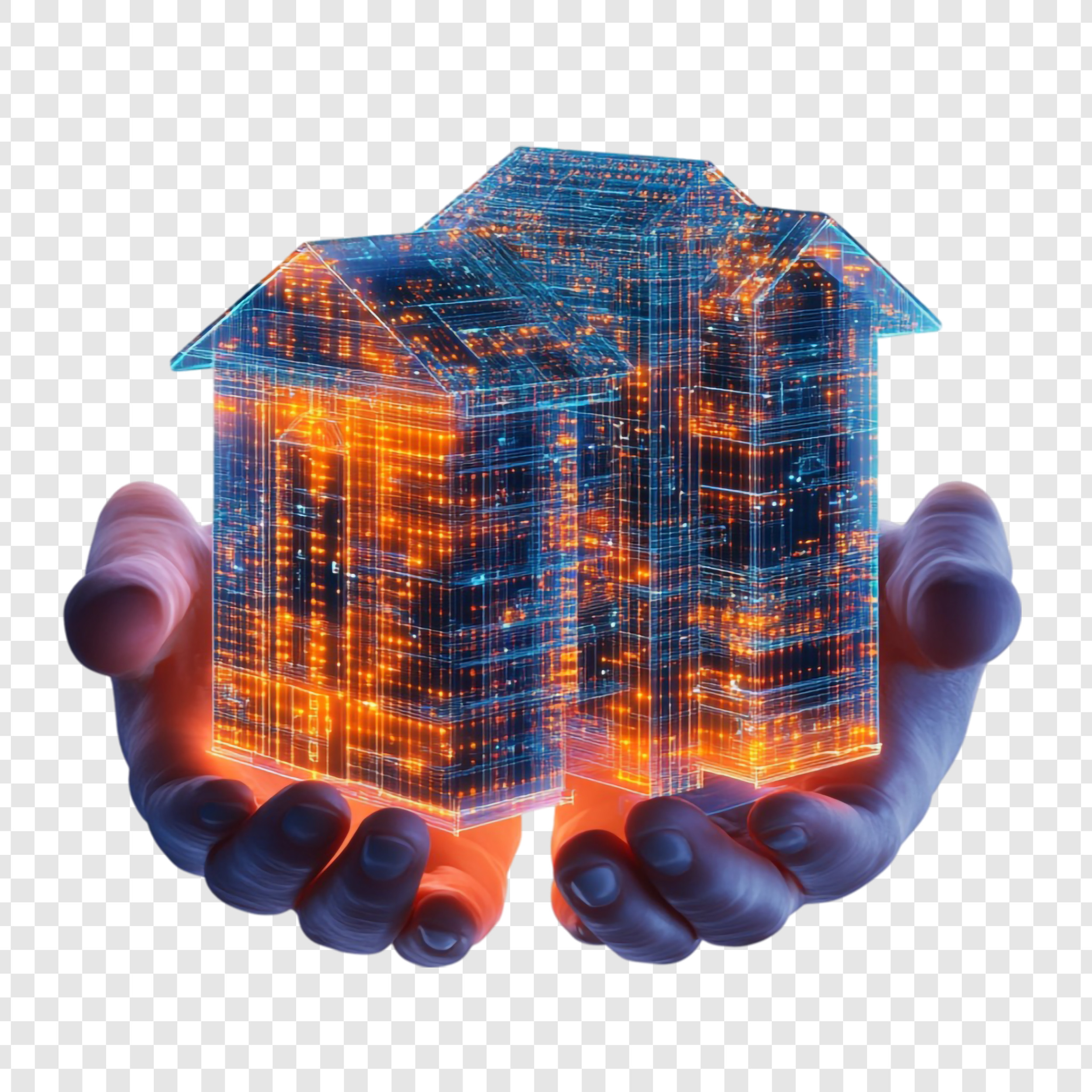 The Evolution of Property Auctions