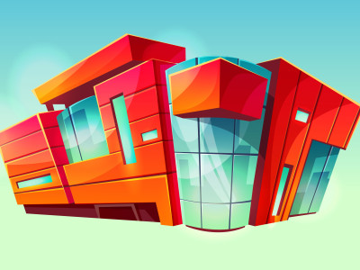 Industrial and Retail Property Surge