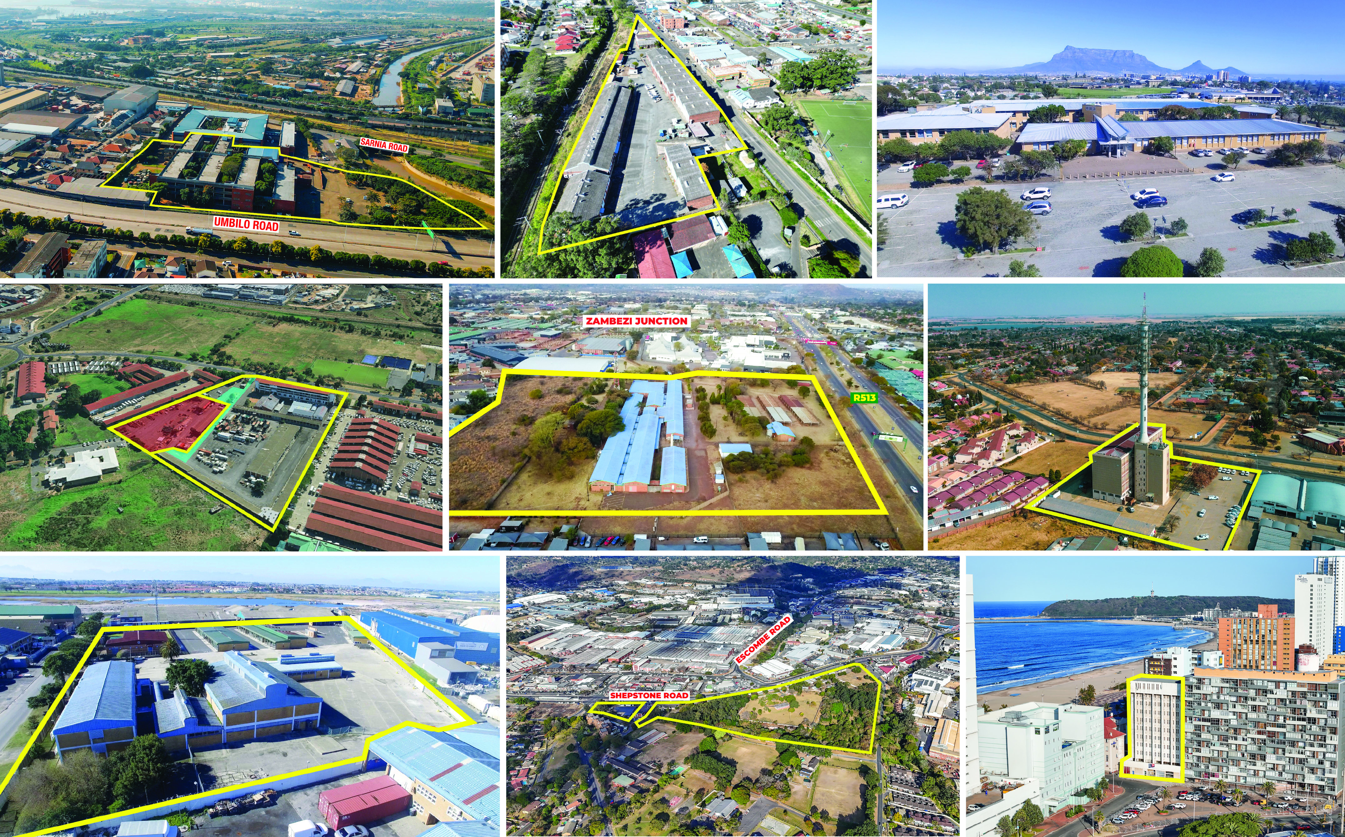 Case Study:  In2Assets remarkable Portfolio Sale