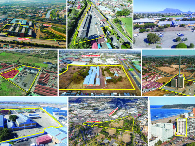 Case Study:  In2Assets remarkable Portfolio Sale