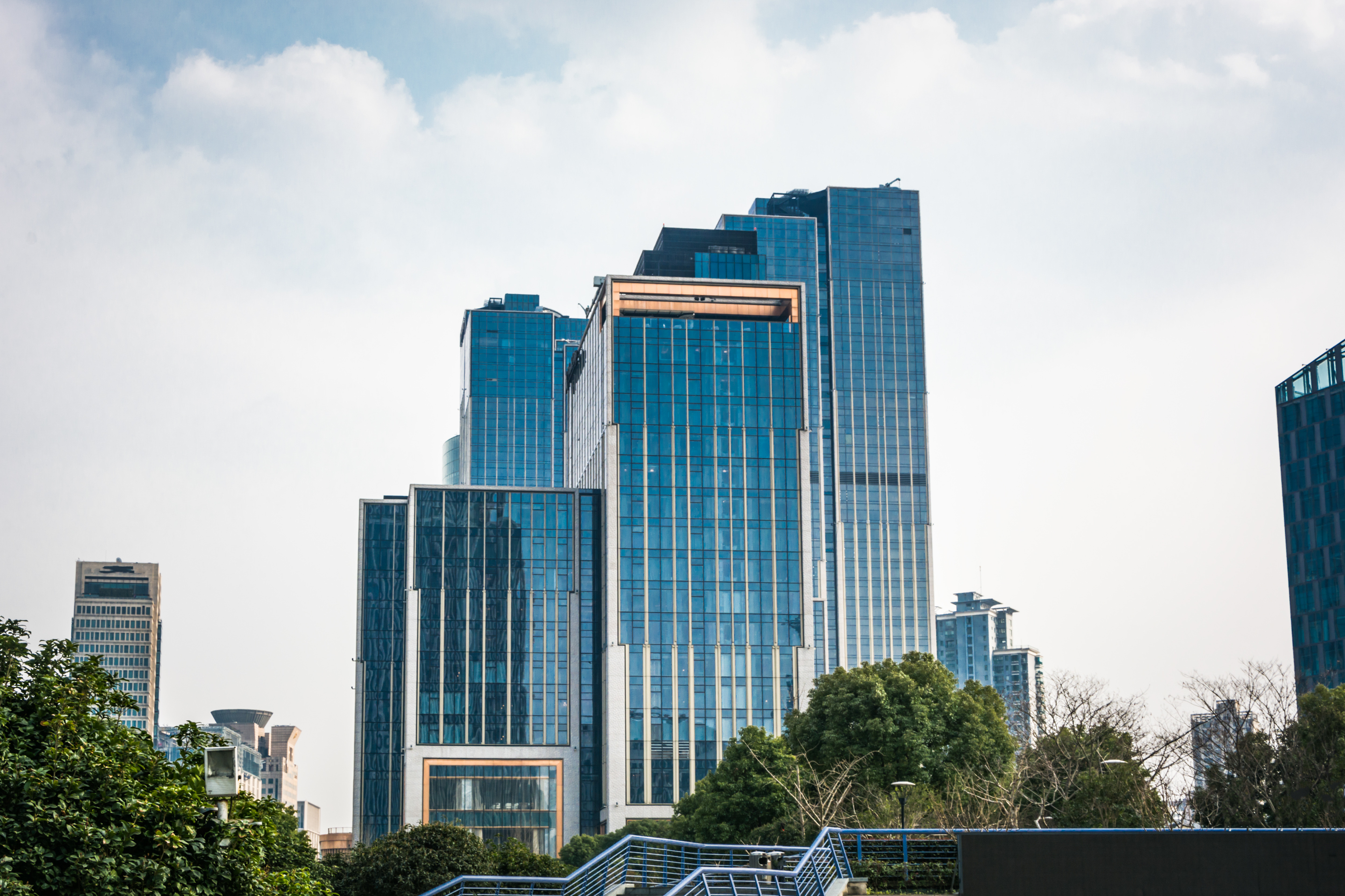 Maximum Recovery when in financial distress