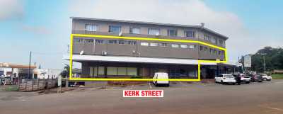 Retail Units Within Empangeni – Close To 5 Ways Mall