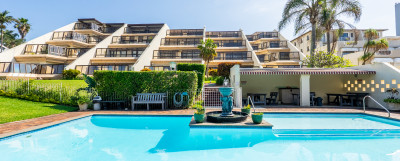 Luxurious Indian Ocean Penthouse Umhlanga