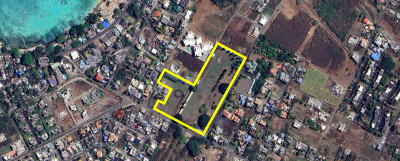 Large Exclusive Development Land with Prime Location in Mauritius