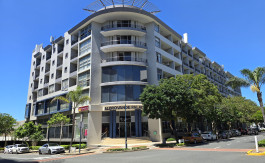 7 Commercial Units in Umhlanga