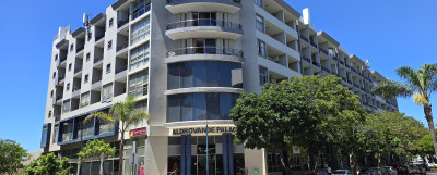 7 Commercial Units in Umhlanga