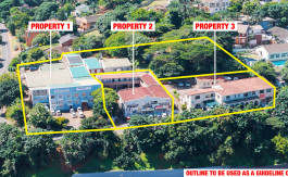 Retail Properties in Glen Ashley