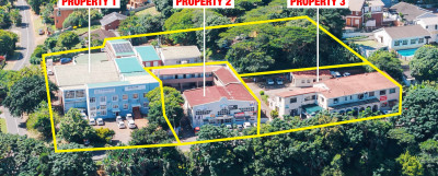 Retail Properties in Glen Ashley