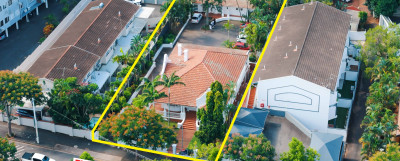 Spacious Commercial Property in Florida Road