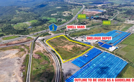 Industrial Property with High Exposure to N3