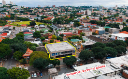Investment Property With Blue Chip Tenant Opposite Davenport Square Shopping Centre