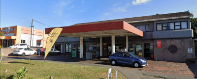 Service Station For Sale