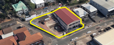 Commercial Property in Windermere