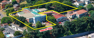 Retail Property in Glen Ashley