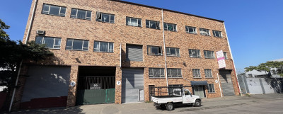 POWER OF ATTORNEY: Large Warehouse in Congella